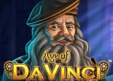 age of da vinci game cover